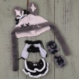 Outfits for ICY DBS Blyth Doll Dress Siuit 1/6 BJD Azone S Anime Girl Gift Toys