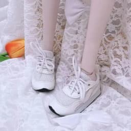 Fashion 60cm Doll's Shoes for 1/3 Bjd Doll Sneakers Long Boots Leather Shoes, High Heels Diy Girl Toys Dress Up Doll Accessories