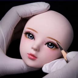 25Pairs Glass Doll Eyes Animal DIY Crafts Eyeballs For Dinosaur Eye Accessories Jewelry Making Handmade 8mm/10mm