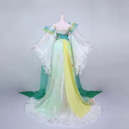 Dream Fairy 1/3 BJD Doll Ancient Chinese clothing Suitable for 60cm Ball Joint Doll DIY Toy Doll Girls SD