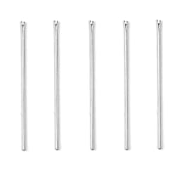 77HD DIY Hair Toll Set 0.6/0.8mm Hair Rooting Reroot Rehair Tool Holder Reproduce Hair Rooting Utensil