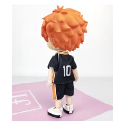 OB11 baby clothes volleyball teenager Rixiang Xiangyang T-shirt shorts shadow mountain toyo GSC clay body 1/12 doll clothes