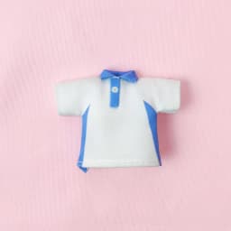 OB11 baby clothes volleyball teenager Rixiang Xiangyang T-shirt shorts shadow mountain toyo GSC clay body 1/12 doll clothes