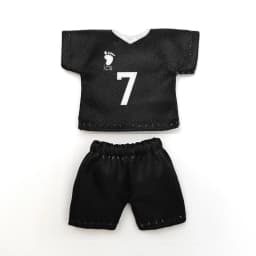 OB11 baby clothes volleyball teenager Rixiang Xiangyang T-shirt shorts shadow mountain toyo GSC clay body 1/12 doll clothes