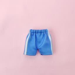 OB11 baby clothes volleyball teenager Rixiang Xiangyang T-shirt shorts shadow mountain toyo GSC clay body 1/12 doll clothes