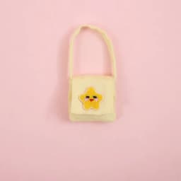 HOUZIWA GSC YMY 1/12 BJD Doll Bag OB11 Bag Canvas