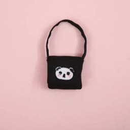 HOUZIWA GSC YMY 1/12 BJD Doll Bag OB11 Bag Canvas