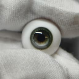 Doll Eyes 8/10/12/14/16/18mm for 1/3 1/4 1/6 Bjd Doll Plaster Stereoscopic Eyeball Diy Dress Up Girl Toys Kid Doll Accessories