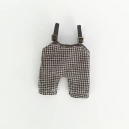 New Pure Cotton Ob11 Doll Suki Long Sleeved Shirt With Collar For Ymy, Penny, Obitsu11, Molly, Nendoroids 1/12 Bjd Doll