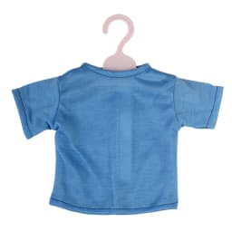 10pcs/lot 18 Inches American Doll Clothes Multicolor Hangers For 43 Cm Baby New Born Dolls For Our Generation Toys Accessories