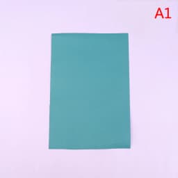 1:12 Dollhouse Sticker Mini Furniture DIY Miniature Backdrop Wallpaper Sticker Colorful Wallpaper Dollhouse Decor Accessories