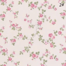 1:12 Dollhouse Sticker Mini Furniture DIY Miniature Backdrop Wallpaper Sticker Colorful Wallpaper Dollhouse Decor Accessories