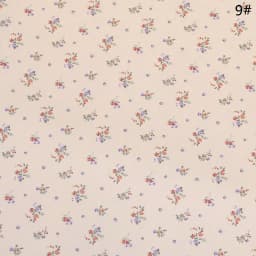 1:12 Dollhouse Sticker Mini Furniture DIY Miniature Backdrop Wallpaper Sticker Colorful Wallpaper Dollhouse Decor Accessories