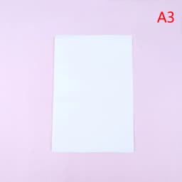 1:12 Dollhouse Sticker Mini Furniture DIY Miniature Backdrop Wallpaper Sticker Colorful Wallpaper Dollhouse Decor Accessories