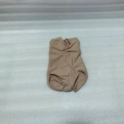 NPK 19inch Finished Reborn Sebby Doll Size Already Painted Kits Very Lifelike Baby with Cloth body Many Details Veins