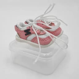 Blythe Doll Shoes for Blyth Azone Boots OB22 OB24 3cm Dolls Shoes