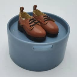 Blythe Doll Shoes for Blyth Azone Boots OB22 OB24 3cm Dolls Shoes