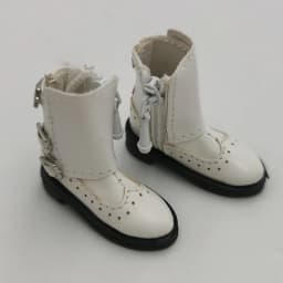Blythe Doll Shoes for Azone Boots OB23 OB24 DBS Doll Shoes 3 Cm