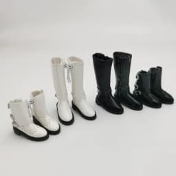 Blythe Doll Shoes for Azone Boots OB23 OB24 DBS Doll Shoes 3 Cm