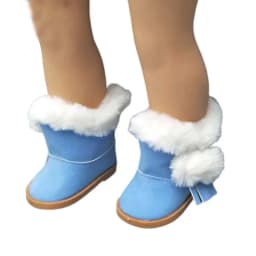 For 40 Cm Bebe Doll Shoes Sneackers Fits for 18 Inch Girl Doll Sport Shoes Baby New Born Doll Accessories