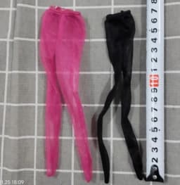 001 Rare Collection Makeup monsters high school After High Doll Head DIY Toy Children Christmas Gift Favor dongcheng one