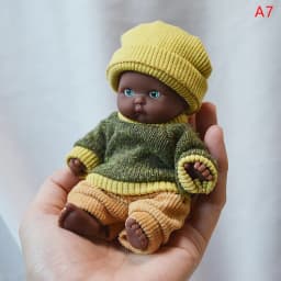 Real Reborn Dolls for Girls Reborn Doll Silicone Body Pugs For Girls Born Real Body Silicone Doll Whole Dolls for Girls Dolls
