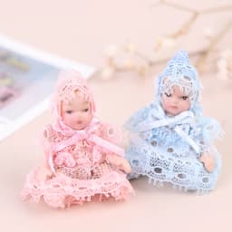 Real Reborn Dolls for Girls Reborn Doll Silicone Body Pugs For Girls Born Real Body Silicone Doll Whole Dolls for Girls Dolls