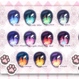BJD Eyes doll Metallic effect eyes 10mm-24mm doll acrylic eyes for 1/8 1/6 1/4 1/3 BJD SD doll accessories 10mm-24mm doll eyes