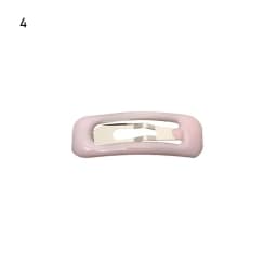 10pcs Cute Mini Doll Hair Clip Kids Hairclips Candy Colors Doll Hairpin Headwear Girl Birthday Gift Children DIY Doll Accessorie