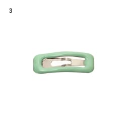 10pcs Cute Mini Doll Hair Clip Kids Hairclips Candy Colors Doll Hairpin Headwear Girl Birthday Gift Children DIY Doll Accessorie