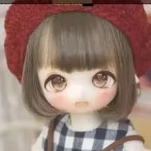 BJD eyes doll Metallic effect eyes 10mm-24mm doll acrylic eyes for 1/8 1/6 1/4 1/3 BJD SD doll accessories doll eyes glitter