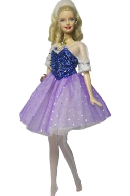 Handmade BABI CLOTHES Ballet Dress for 11.5 inch 30cm Doll Clothes Many Style Gifts for BABI Doll Accessories