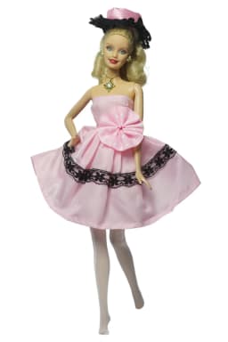 Handmade BABI CLOTHES Ballet Dress for 11.5 inch 30cm Doll Clothes Many Style Gifts for BABI Doll Accessories