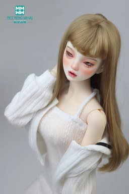 BJD Doll Clothes 1/3 1/4 SD DD MSD Toy Move Joints Doll Fashion Sweater Jacket Coat Toys Gift