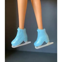 New styles shoes toy flat foot high heels accessories for your 1:6 BB dolls BBAAX2