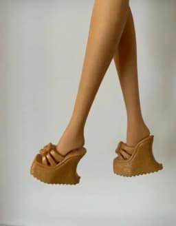 New styles shoes toy flat foot high heels accessories for your 1:6 BB dolls BBAAX2