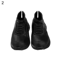 Multistyles Fashion 1/6 Male Dolls Decors Parts Doll Shoes Prince Males Kids DIY Dressing Boots Sandals