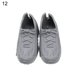 Multistyles Fashion 1/6 Male Dolls Decors Parts Doll Shoes Prince Males Kids DIY Dressing Boots Sandals