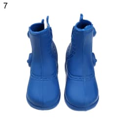 Multistyles Fashion 1/6 Male Dolls Decors Parts Doll Shoes Prince Males Kids DIY Dressing Boots Sandals