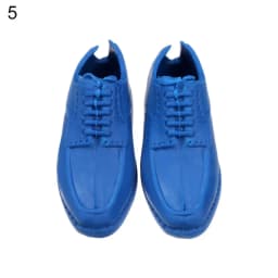 Multistyles Fashion 1/6 Male Dolls Decors Parts Doll Shoes Prince Males Kids DIY Dressing Boots Sandals