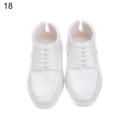 Multistyles Fashion 1/6 Male Dolls Decors Parts Doll Shoes Prince Males Kids DIY Dressing Boots Sandals