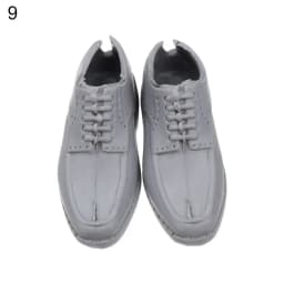 Multistyles Fashion 1/6 Male Dolls Decors Parts Doll Shoes Prince Males Kids DIY Dressing Boots Sandals