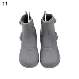 Multistyles Fashion 1/6 Male Dolls Decors Parts Doll Shoes Prince Males Kids DIY Dressing Boots Sandals