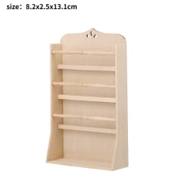1/6 Scale Dollhouse Miniature Furniture Wooden Shelf Cabinet Sink Cabinet Operator Counter Bar Dollhouse Kitchen Accessory