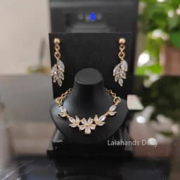 1/6 BJD/Blyth Doll Miniature Items Accessory Decoration Mini Jewelry Earring Necklace Model Accessories(Including Display Rack)
