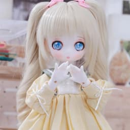 1pair 11mm Plastic Doll Safety Eyes For 1/6 BJD Dolls For ob11 Dolls Animals Toy Puppet Making Dinosaur Eyeballs DIY Accessories