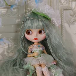 Clothes For ICY DBS Blyth Doll 1/6 BJD Special Price Dress Set Girl Toy SD