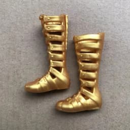 Princess Doll Original Shoes Kids DIY Playing Doll Accessories Girl Doll Skating Shoes Fashion Sandals Boots For 1/6 Dolls