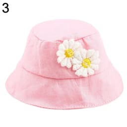 Fashion Miniature Hat For OB11 Dolls Accessories Cute Mini Bucket Hat Fisherman Hat for 1/12BJD Doll Clothes Decoration