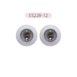 BJD Eyes Resin Eyeball ES221 ES227 8mm 12mm Handscraft Colourful Doll Accessories 1/3 1/4 1/6 for Handmade Colored Eyes